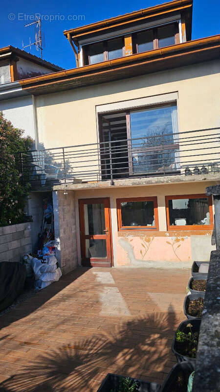 Maison Douvaine 4 pièce(s) 101.8 m2 - photo 9