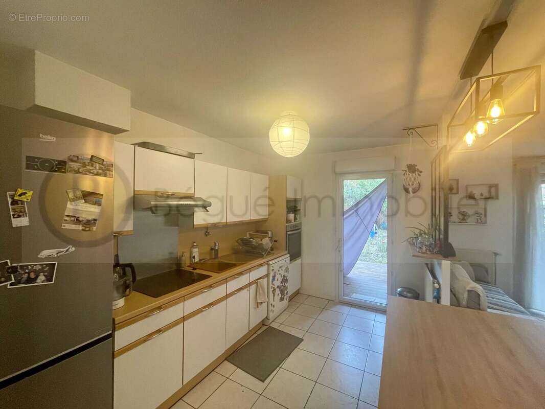 Colomiers Perget Monturon - La familiale idéale - photo 4
