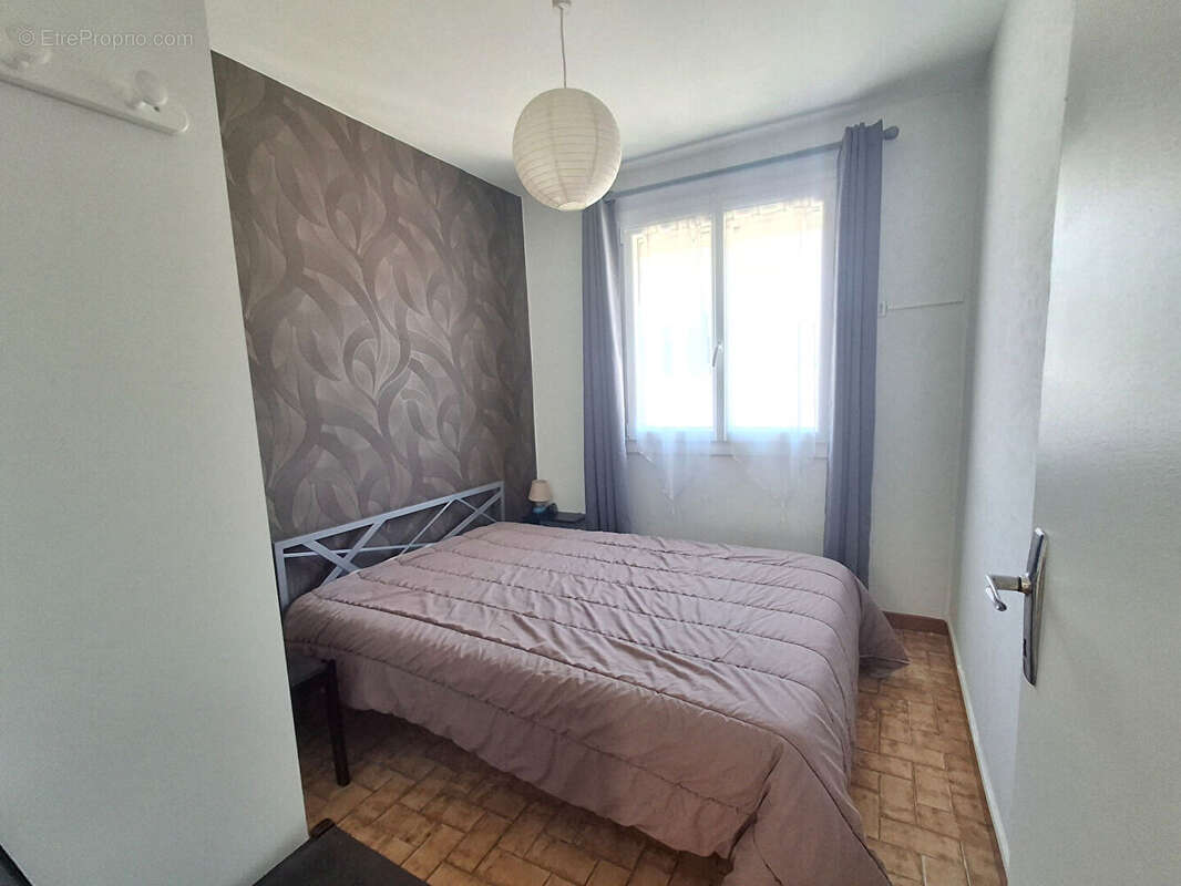 Maison à PORT-LA-NOUVELLE