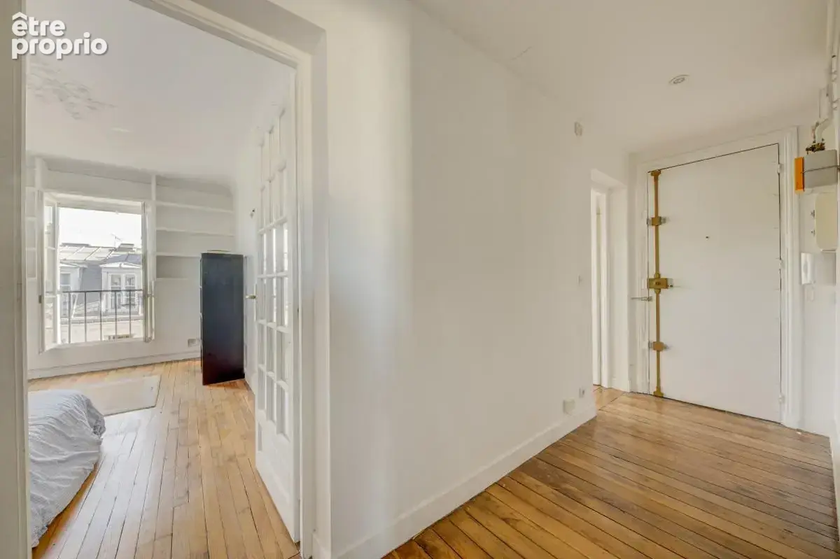 Appartement 2 pièces 46 m² à vendre à Paris-11e (75011) - photo 7