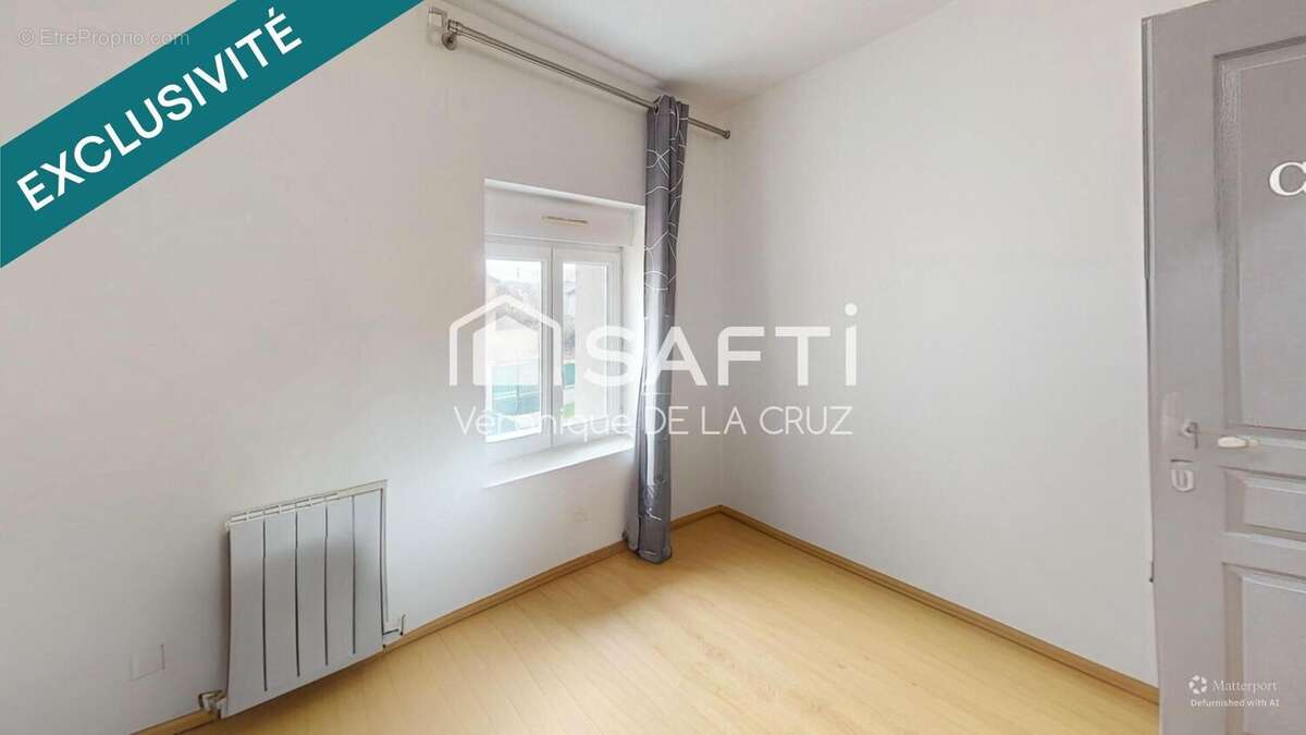 Photo 5 - Maison à GRENAY