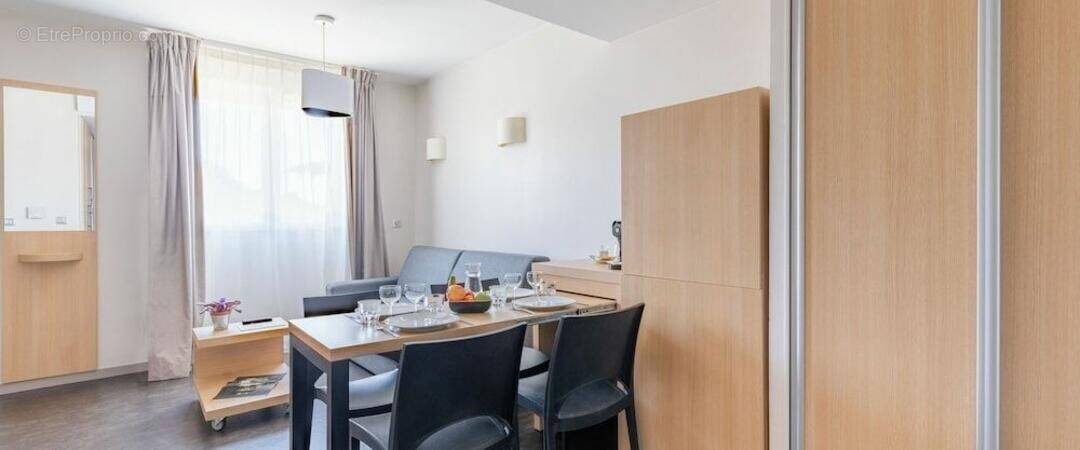 Appartement à CALUIRE-ET-CUIRE