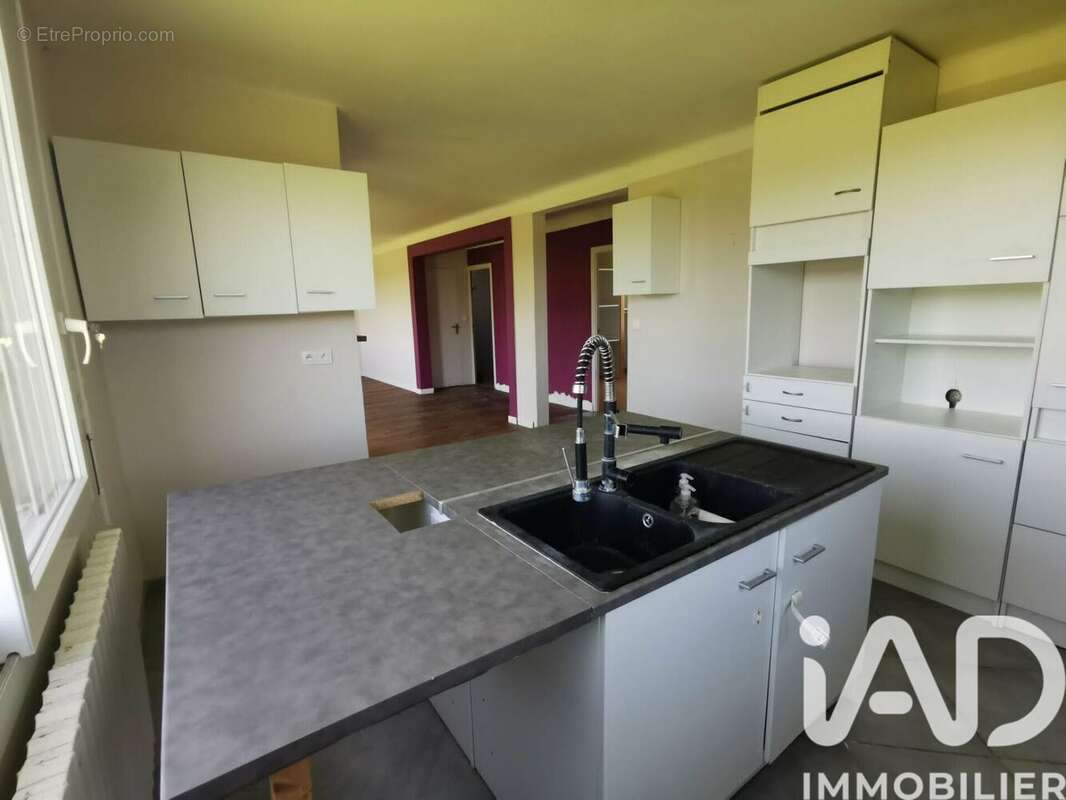 Maison 135 m² à Plouec-Du-Trieux  - photo 4