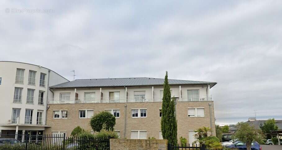 Appartement 28 m² à Saint-Malo  - photo 2