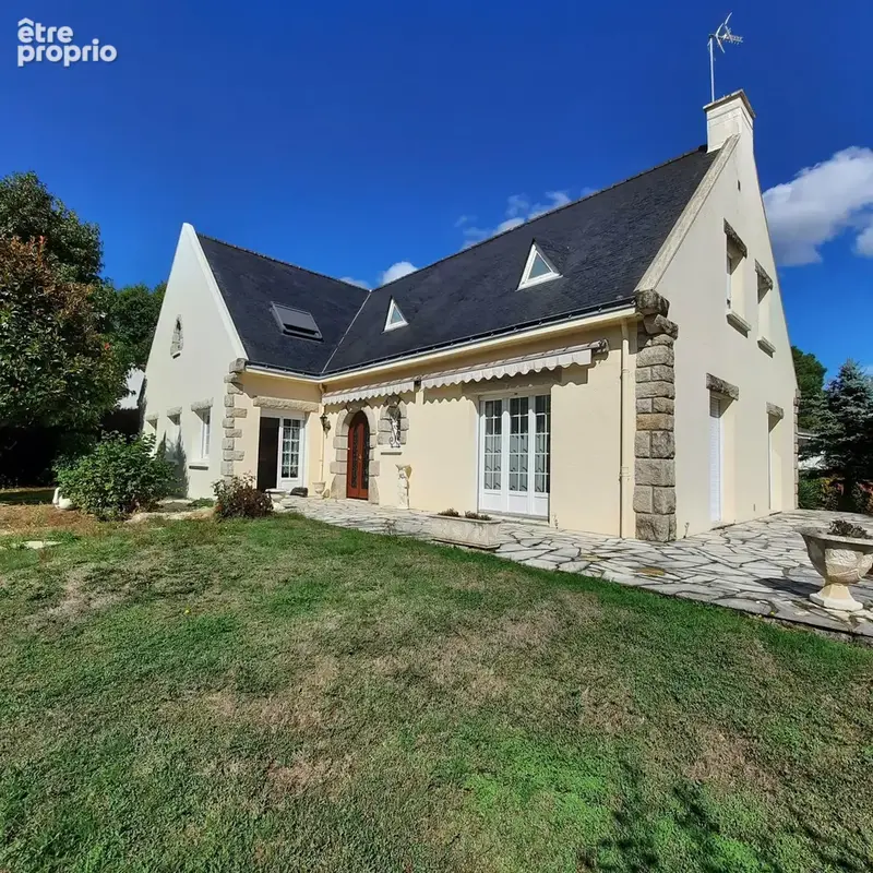 Photo Maison à Sautron au prix de 470 250€