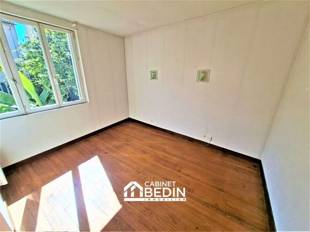 Appartement à DAX