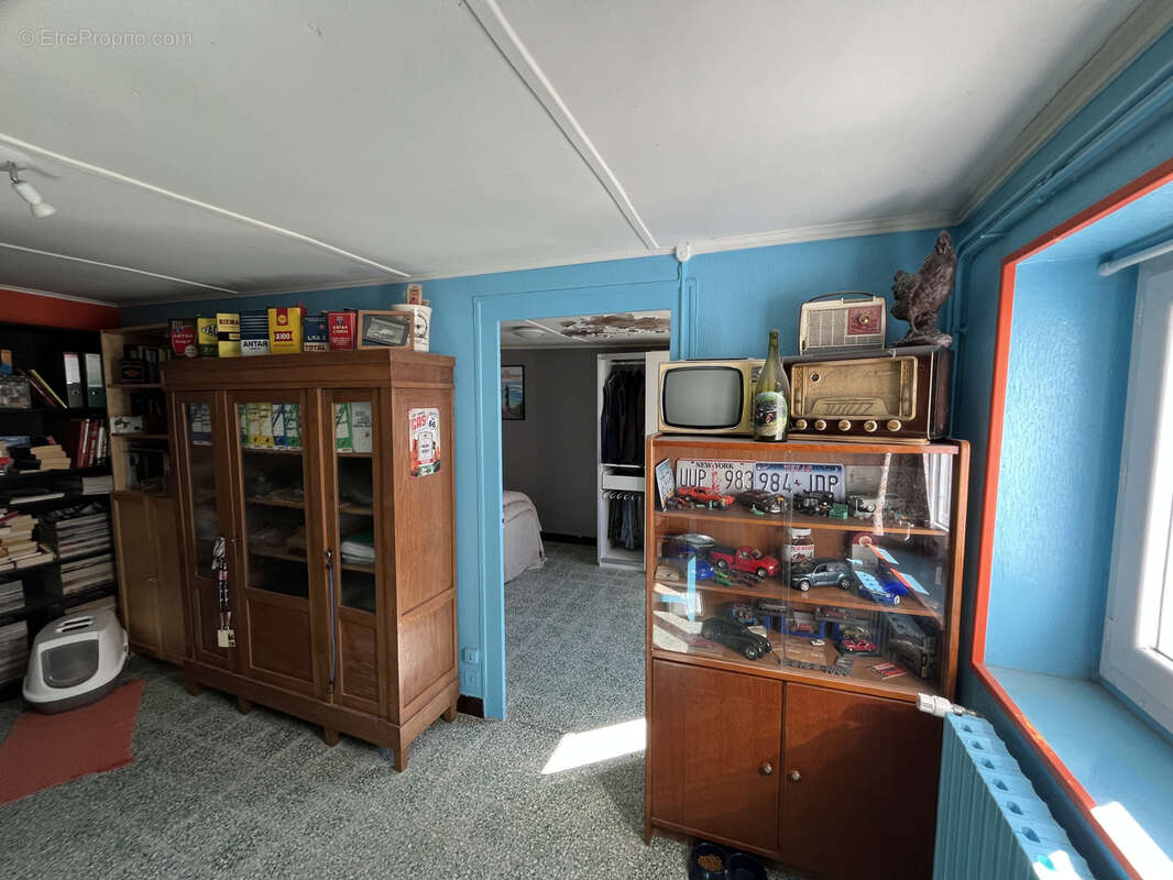 Maison de plain pied au calme 3mn de CUISERY - photo 17