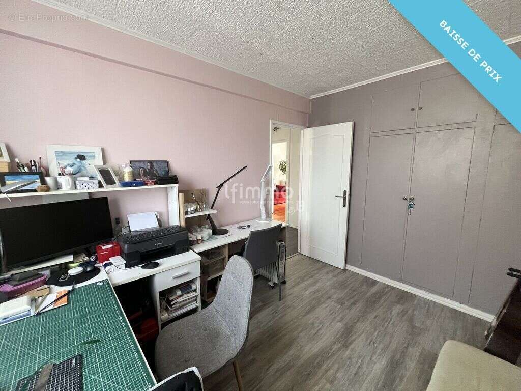 Appartement à LE PERREUX-SUR-MARNE