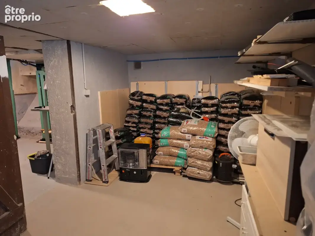 Maison mitoyenne 1 côté   Sans travaux à prévoir - photo 20