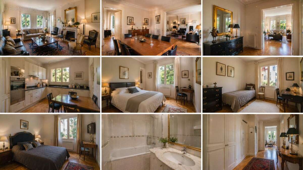 Appartement à BIARRITZ