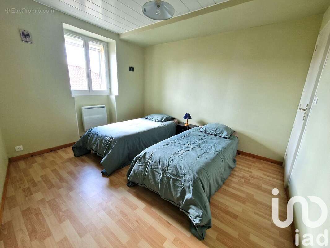 Photo 8 - Maison à MONCOUTANT