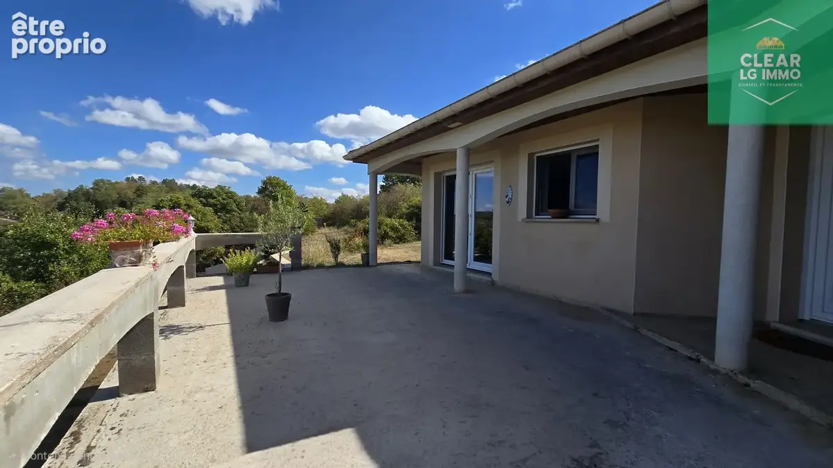 6 pièces 120m2 + 35m2 terrain 1875 m2 6 pièces 120m2  + 35m2 aménageable Thiaucourt maison ind 282000€ - photo 4
