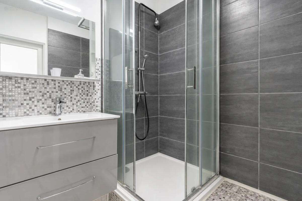 Appartement à CERGY