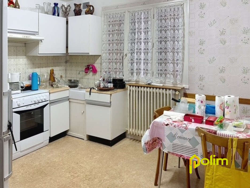 Maison à PONT-A-MOUSSON