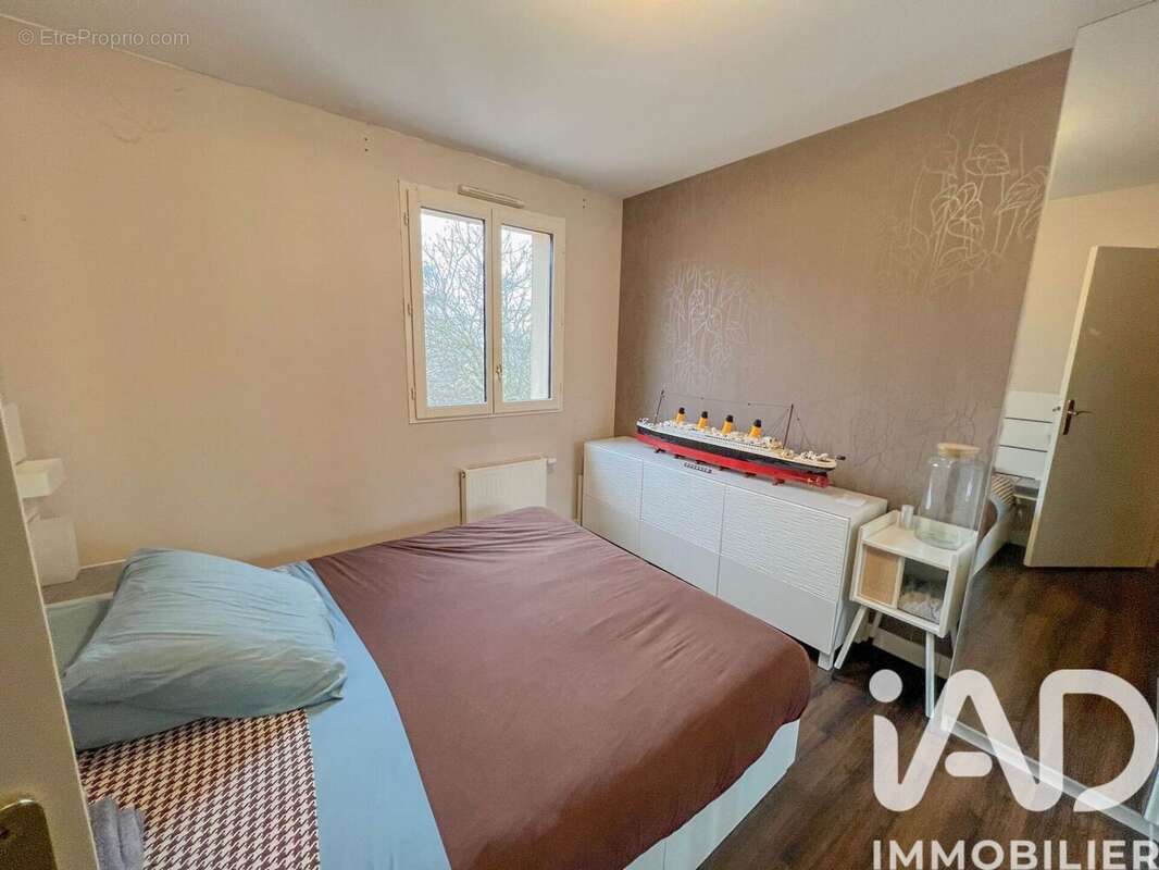 Photo 7 - Maison à MOUROUX