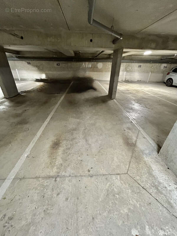 Appartement à CHARNY