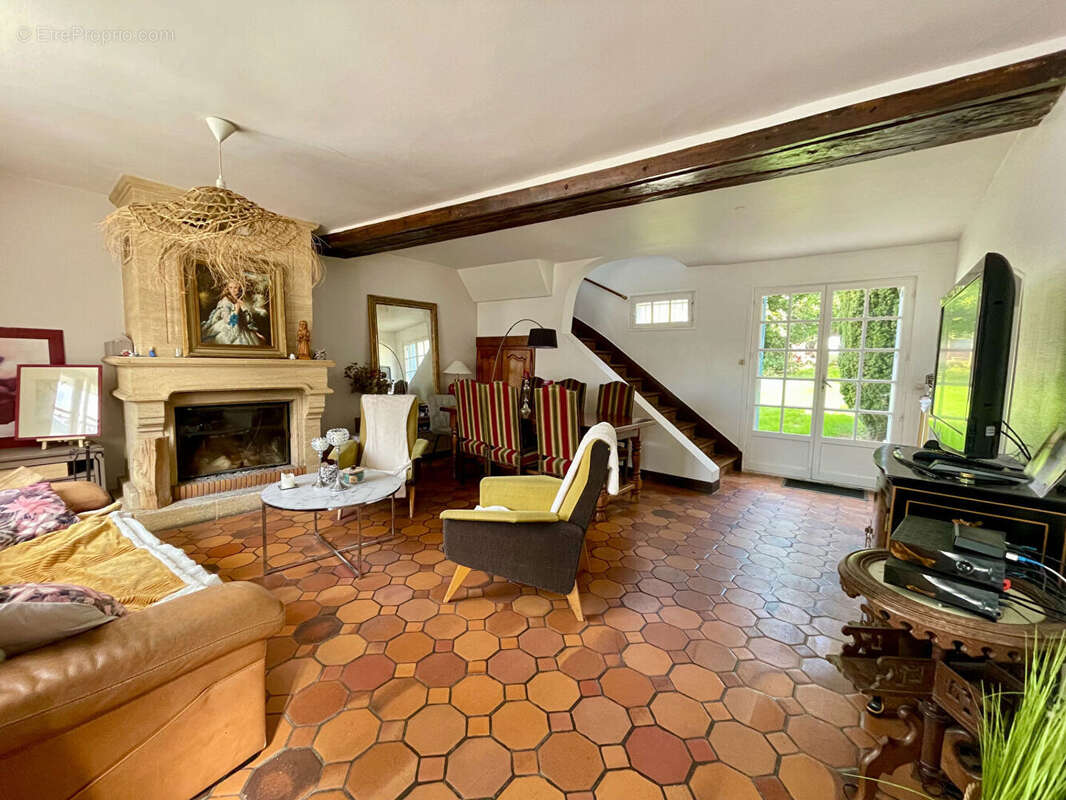 Maison à LA FERTE-SOUS-JOUARRE