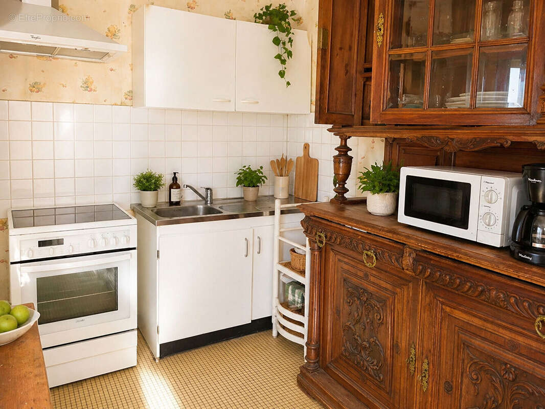 Appartement à CHAMPIGNEULLES