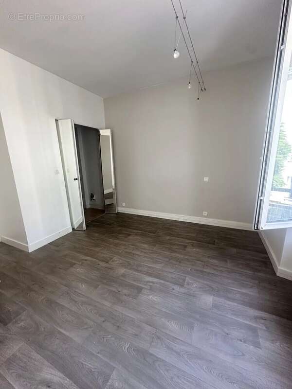 Appartement T2 LORIENT  Nouvelle-Ville - photo 10