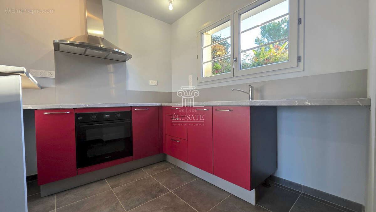 Maison de plain pied t4 - 87m2 construite en 2023, proche des commerces / eauze - photo 2
