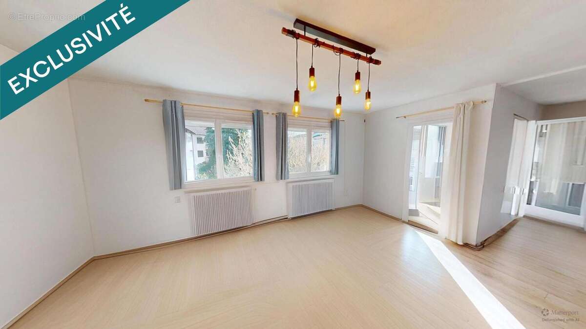 Photo 4 - Appartement à DECINES-CHARPIEU