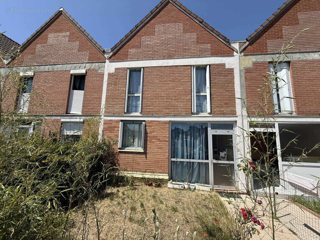 Maison à VILLEPINTE