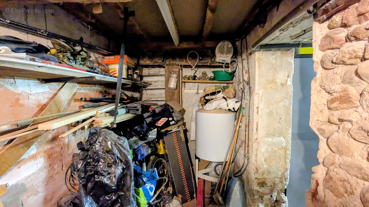 Maison à PALAU-DEL-VIDRE