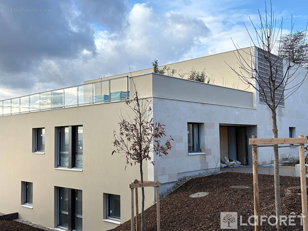 Appartement à SAINT-DIDIER-AU-MONT-D'OR