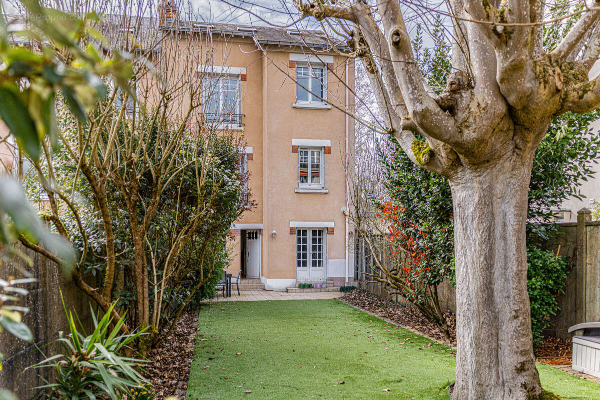 Maison à ORLEANS