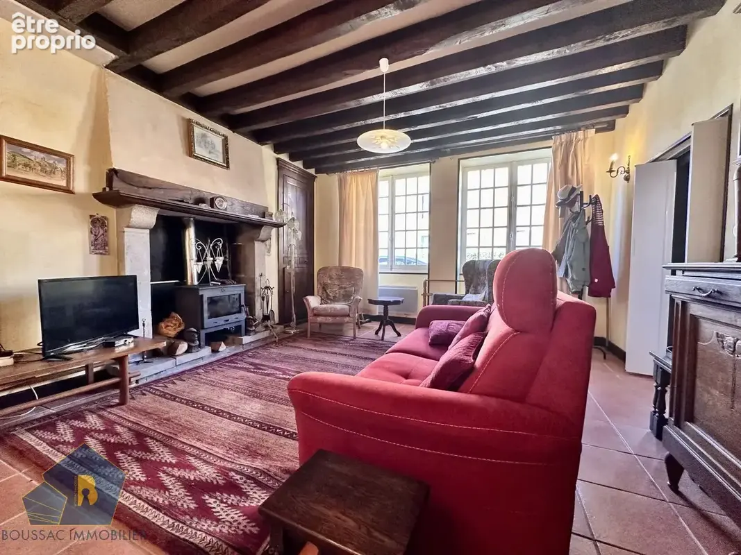 Maison 106 m² à Betete  - photo 2