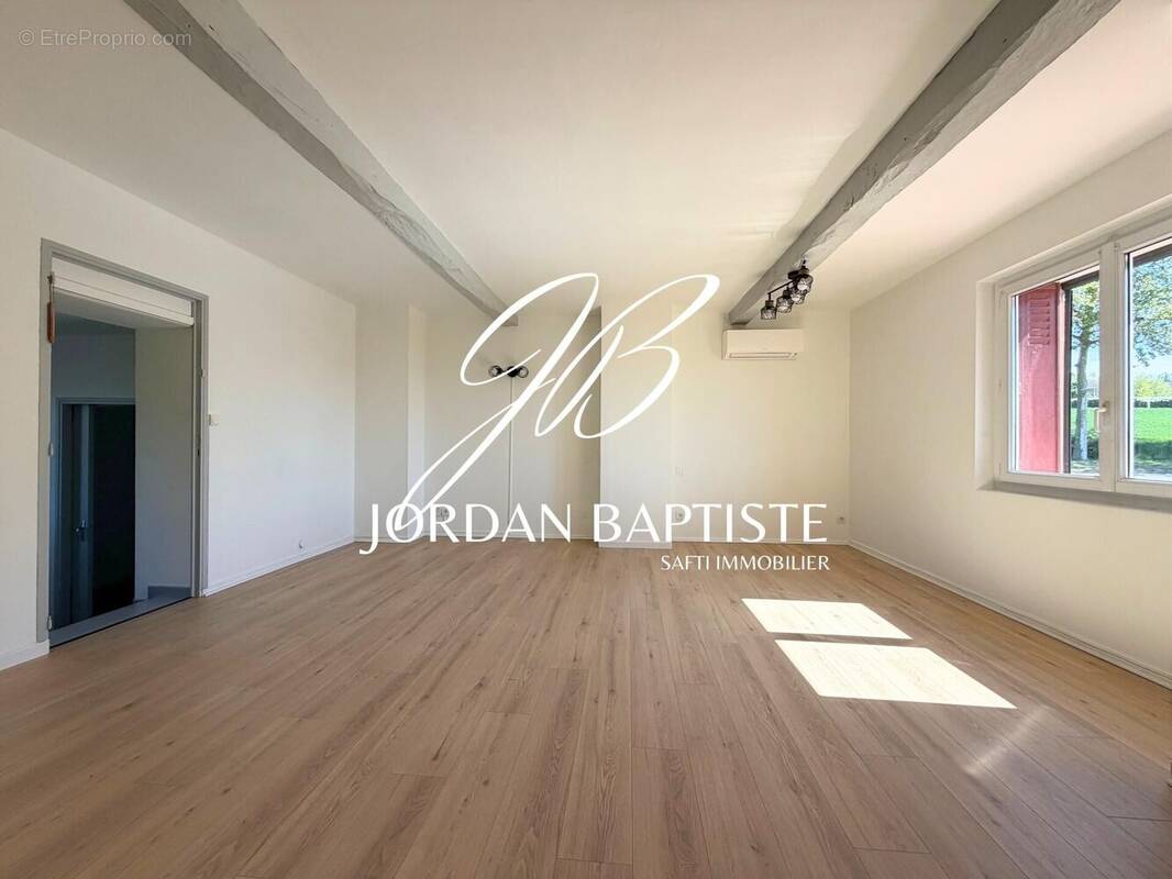 Photo 1 - Appartement à CASTELNAU-D'ESTRETEFONDS