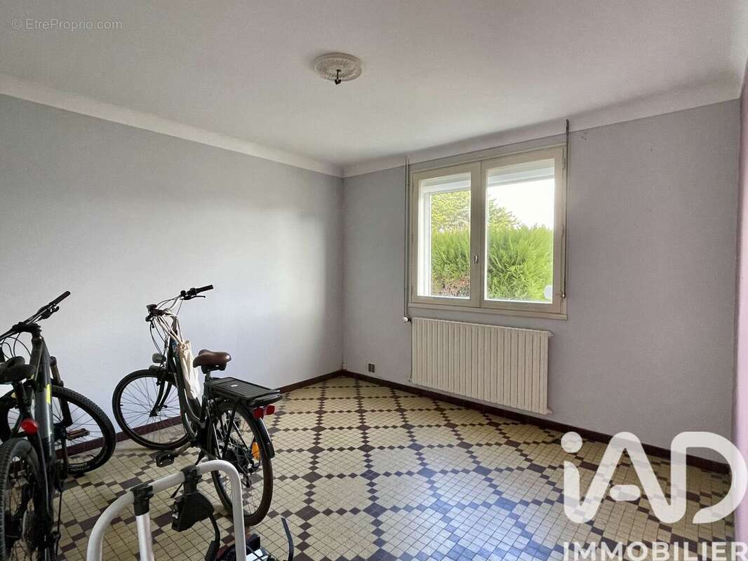 Photo 9 - Maison à SAINT-HILAIRE-DE-RIEZ