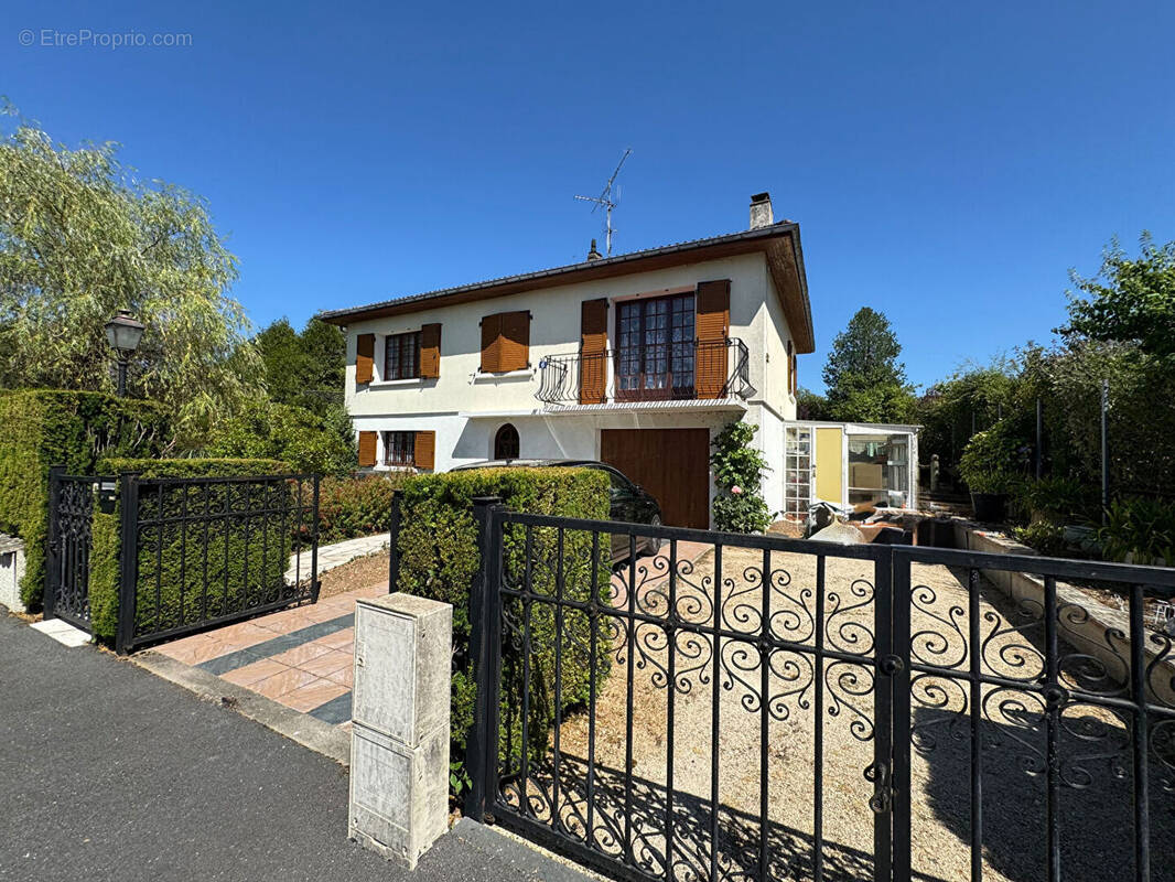 Maison à VERDUN