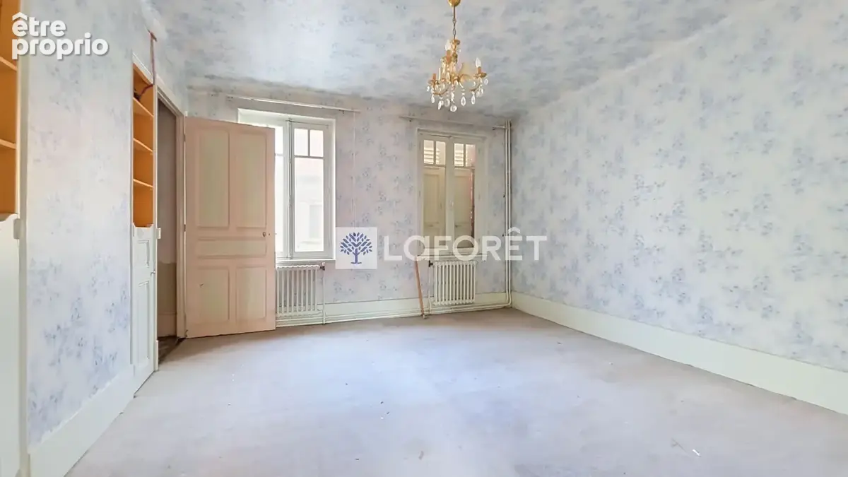Maison Chauny centre-ville - photo 4