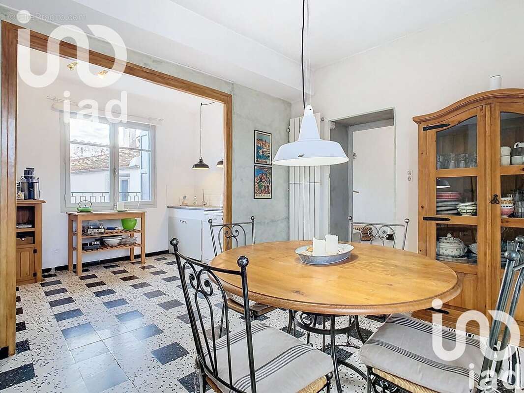 Photo 5 - Maison à BELESTA