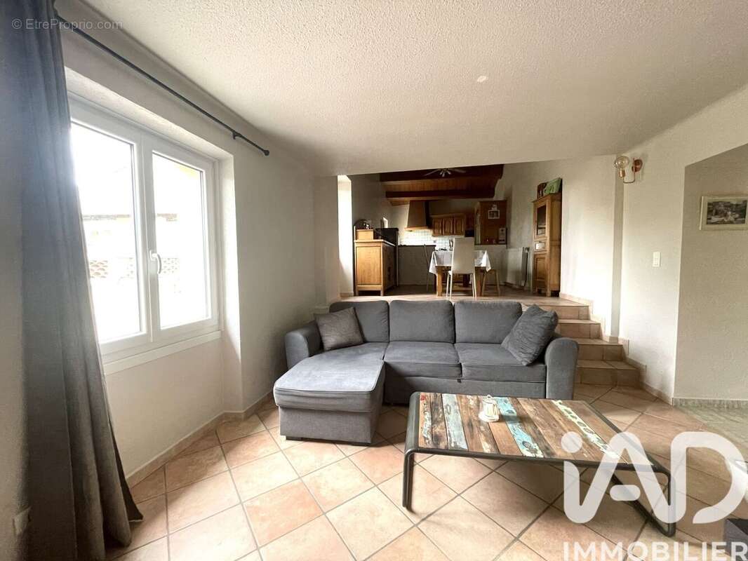 Photo 3 - Maison à NAVACELLES