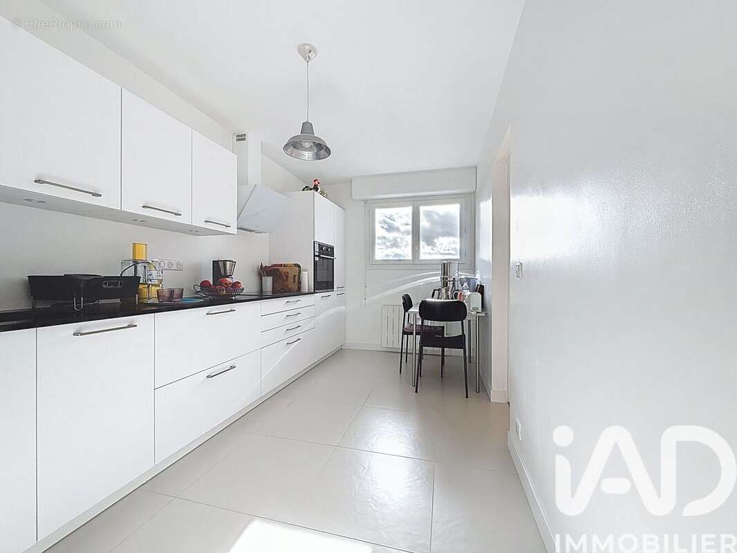 Photo 4 - Appartement à SAINT-MALO