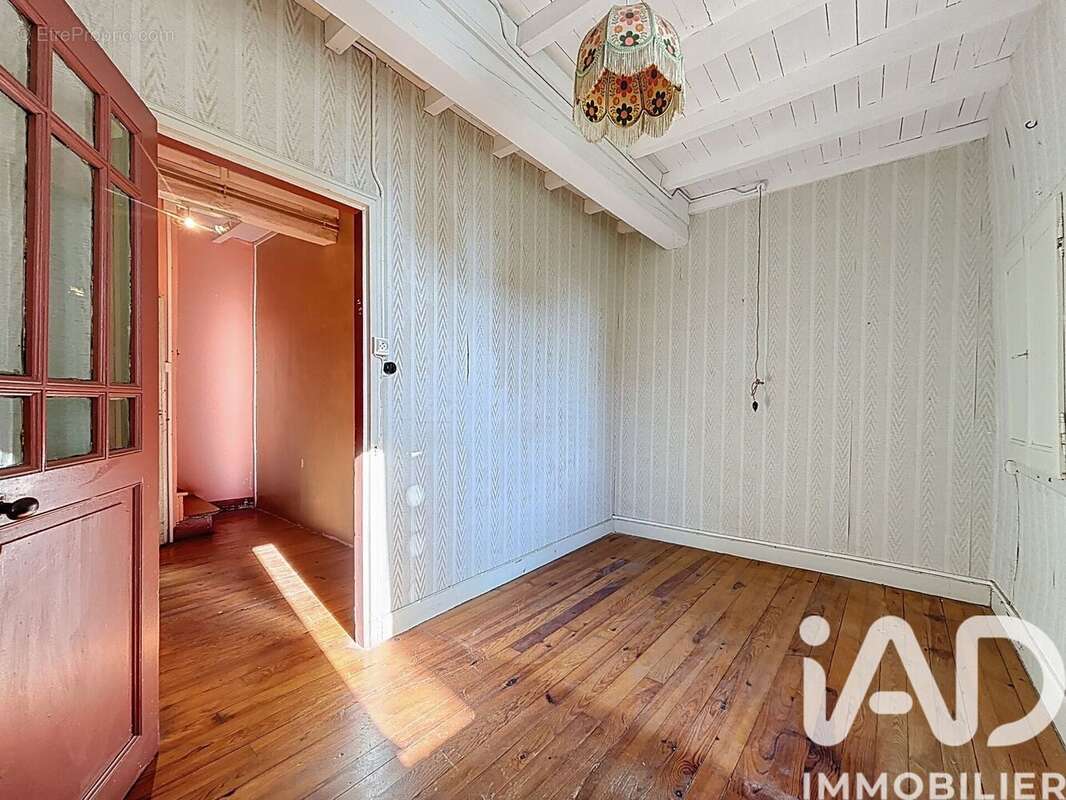 Photo 8 - Maison à VILLARDONNEL