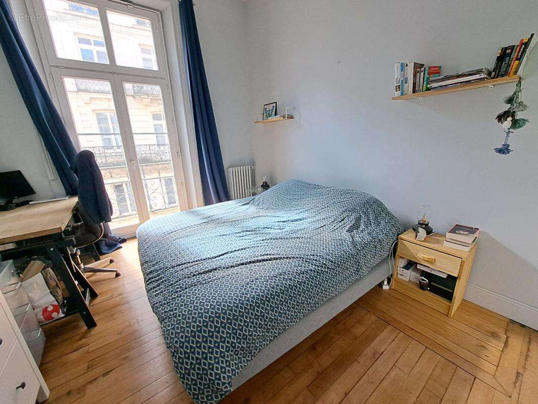 Appartement à ANGERS