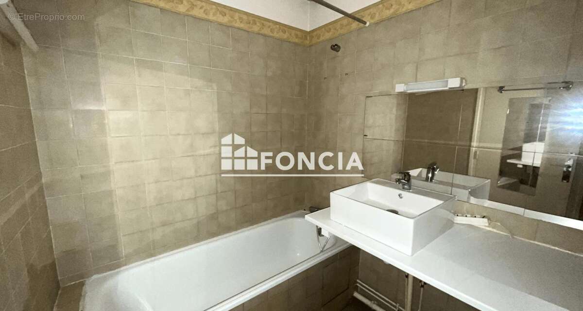 Appartement à BEAUVAIS