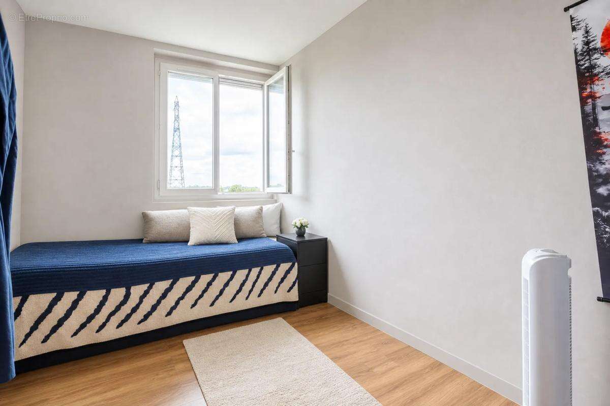 Appartement de 4 pièces de 67 m² à Rosny-sous-Bois - photo 12