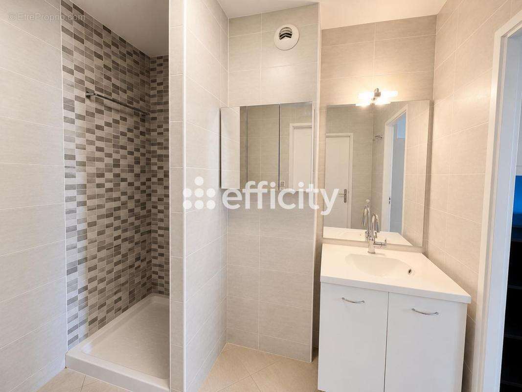 Appartement - photo 9