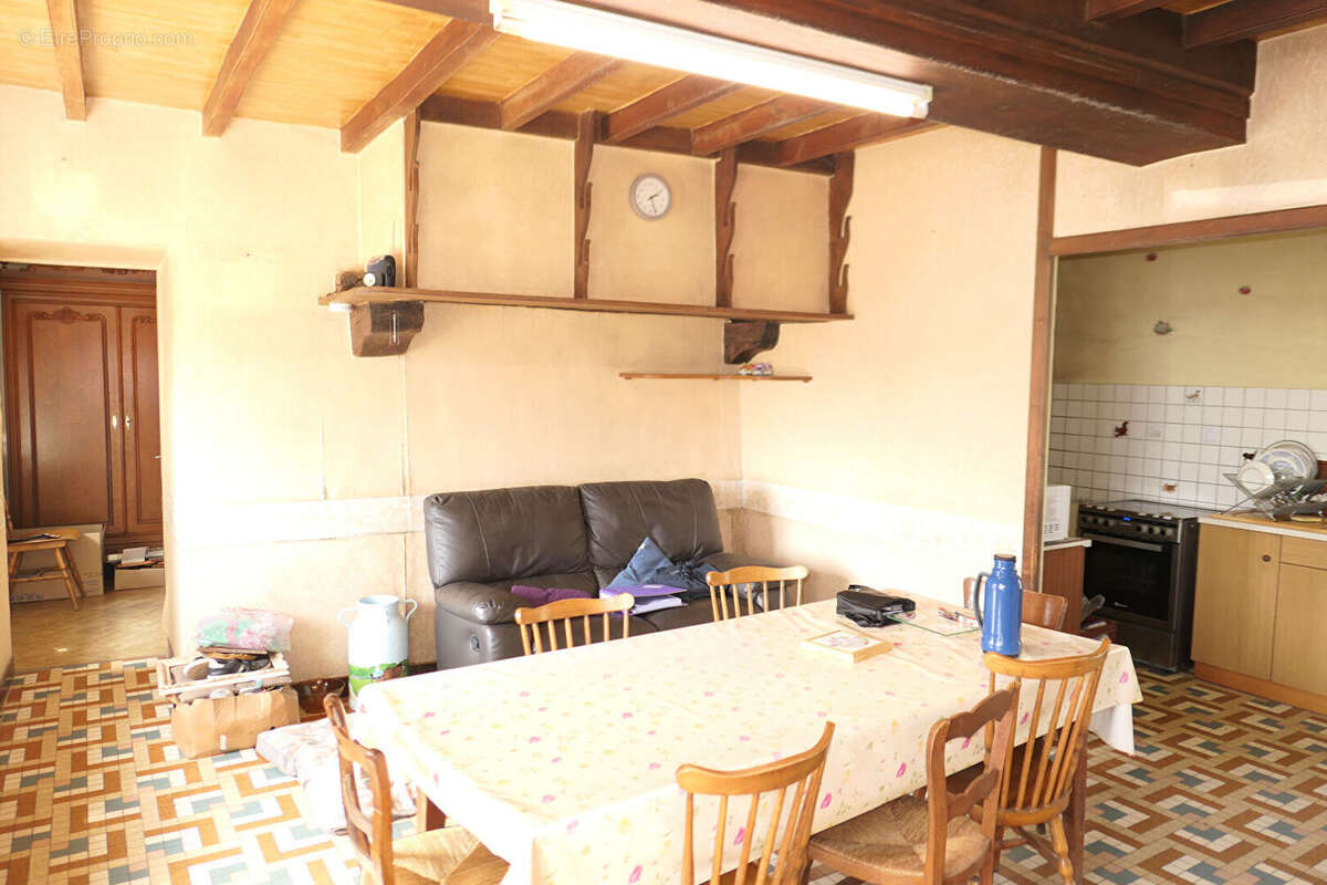 GER - Corps de ferme - photo 2