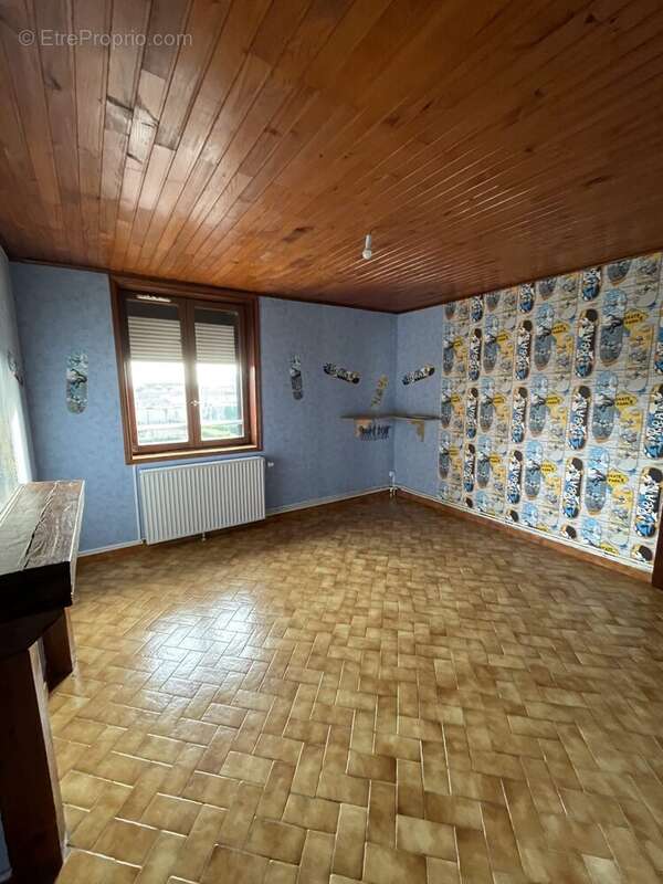 Maison à FEIGNIES