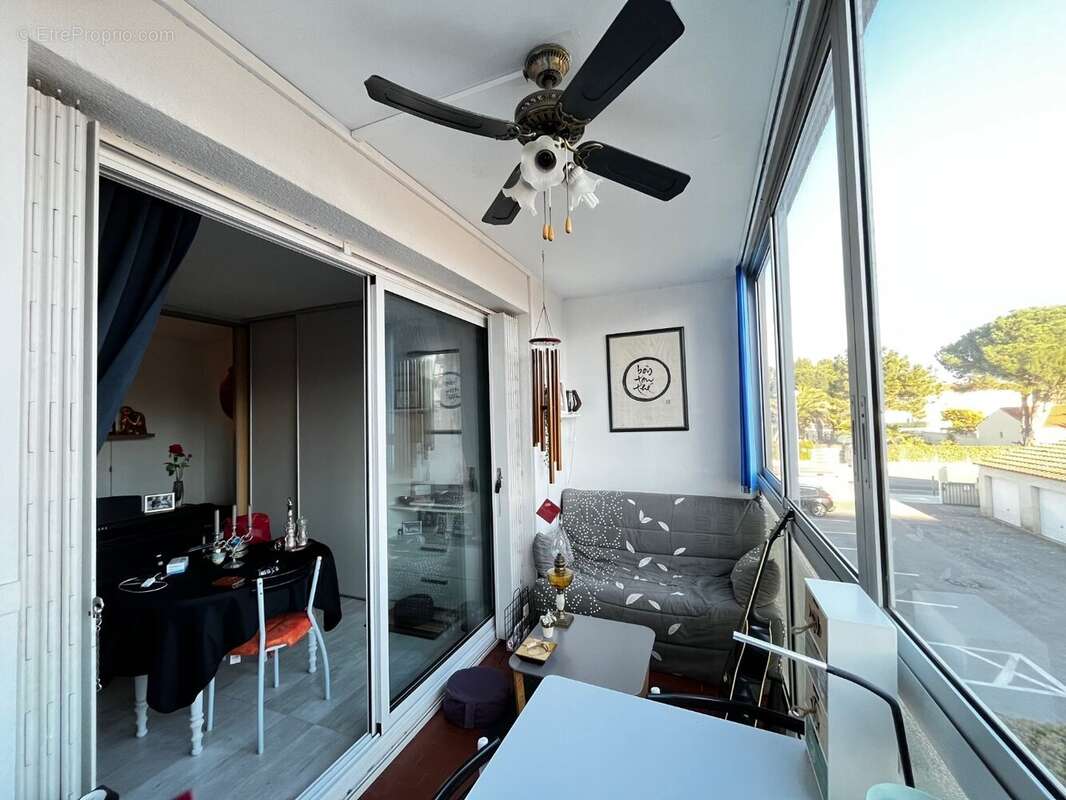 Appartement à ARGELES-SUR-MER