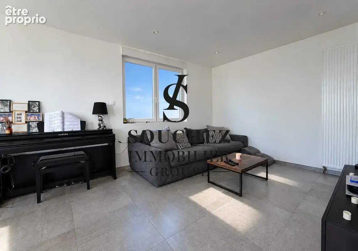 Maison 5 pièces 84 m² à vendre à Maroeuil (62161) - photo 6