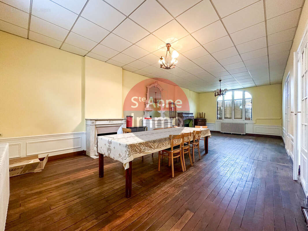 Photo 2 - Maison à ALBERT