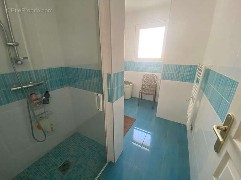 Maison à SAINT-MICHEL-EN-L&#039;HERM