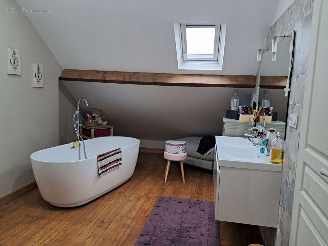 Photo 5 - Maison à BEAUNE