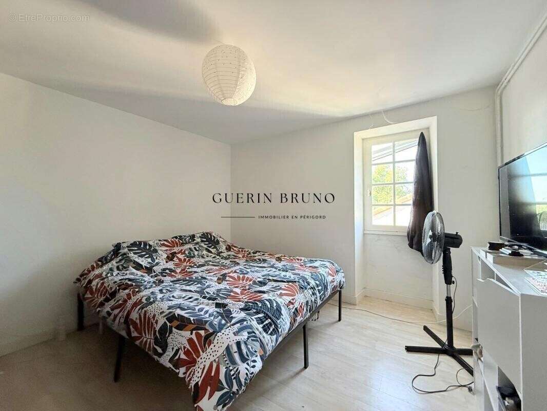 Maison à MONBAZILLAC